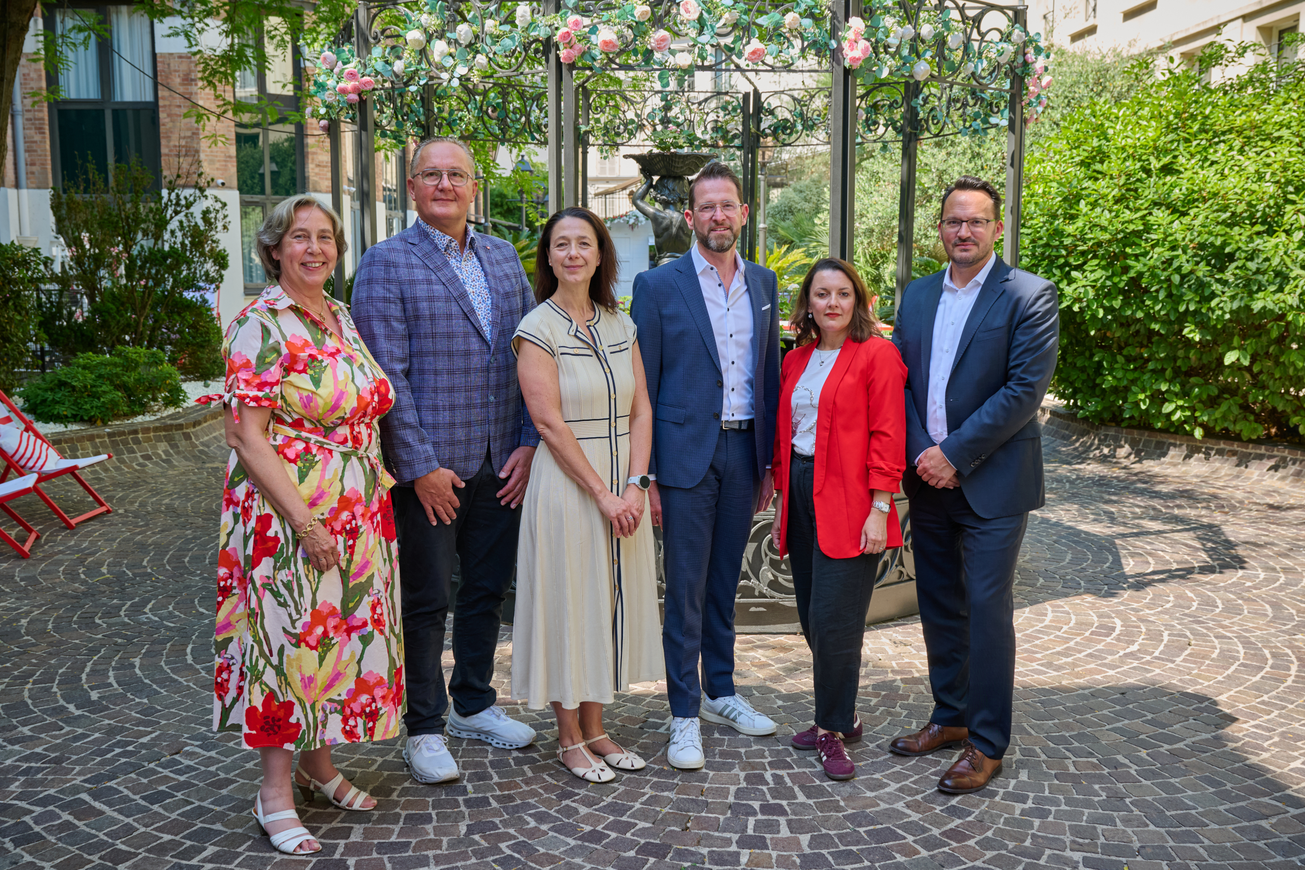 2026-06-19_THIE Executive Board photo_Paris